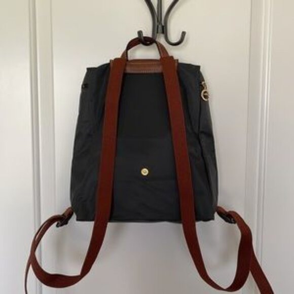 Longchamp Le Pliage Backpack main image 5
